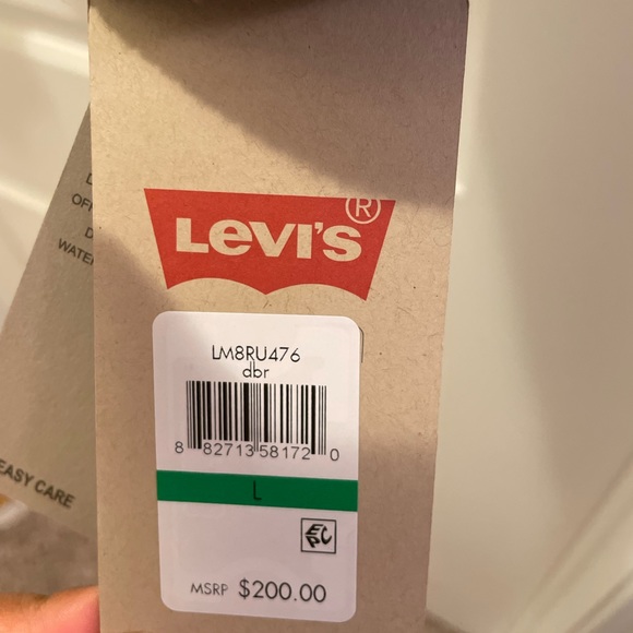 Levi’s jacket - Picture 3 of 6